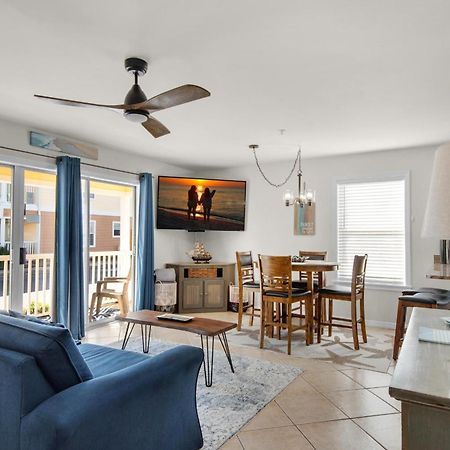 St. Martin Beachwalk Villas 311 Destin Esterno foto
