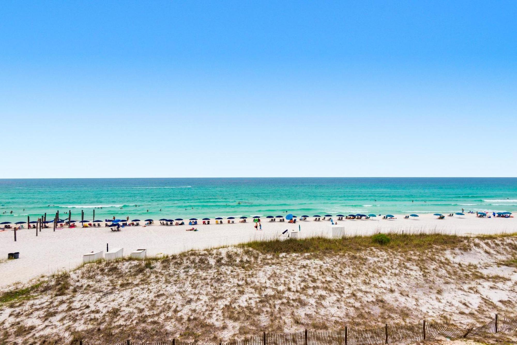 St. Martin Beachwalk Villas 311 Destin Esterno foto