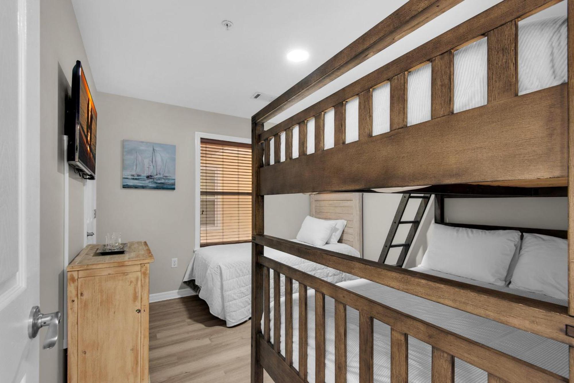 St. Martin Beachwalk Villas 311 Destin Esterno foto