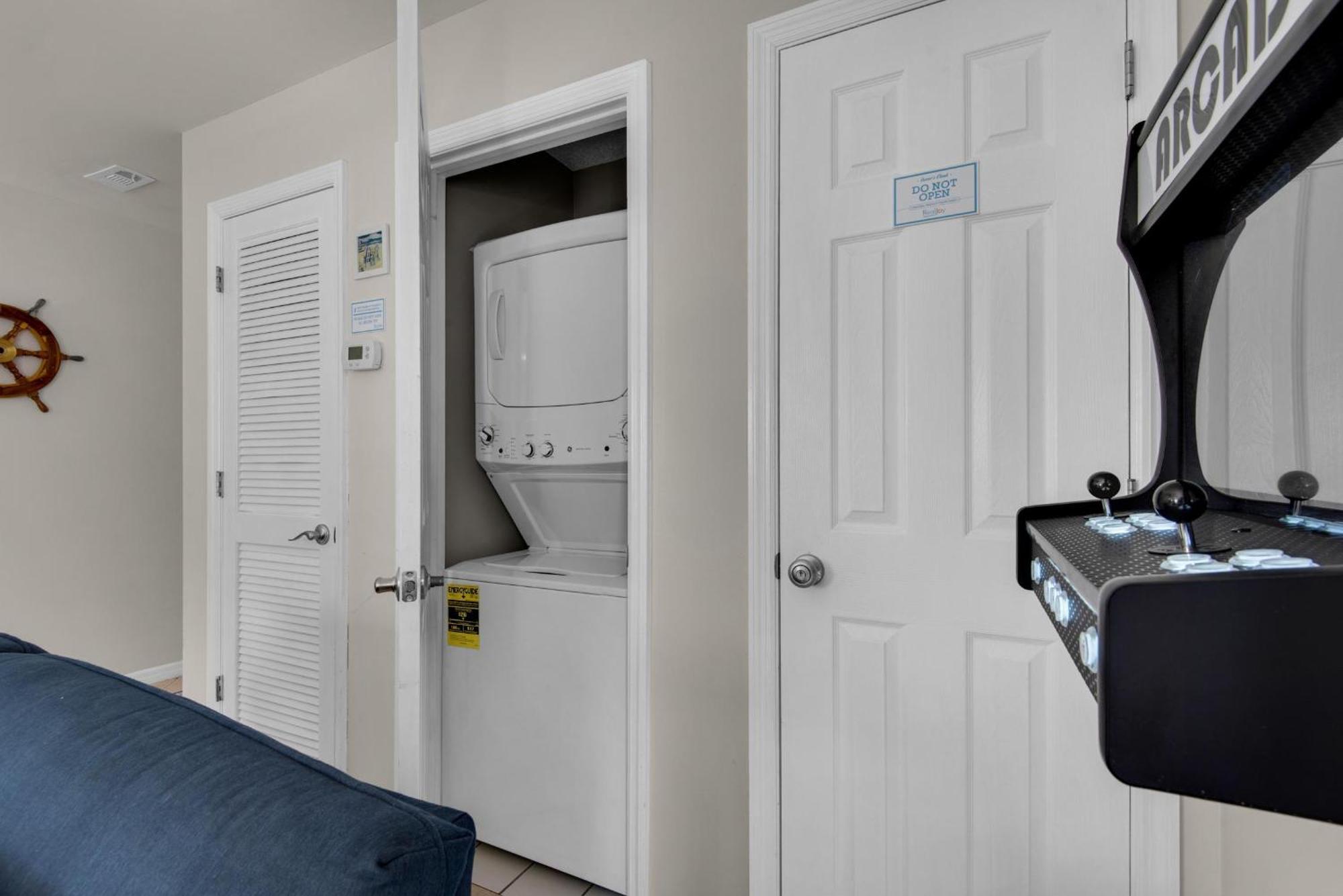St. Martin Beachwalk Villas 311 Destin Esterno foto