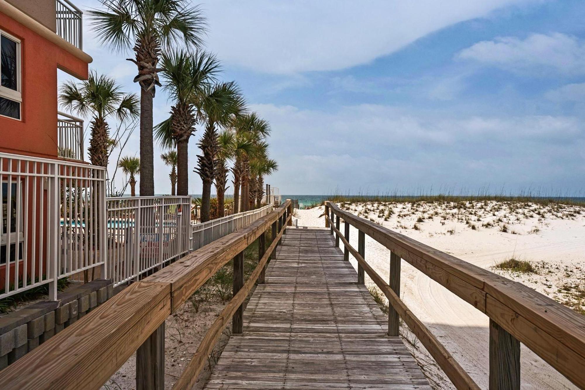 St. Martin Beachwalk Villas 311 Destin Esterno foto