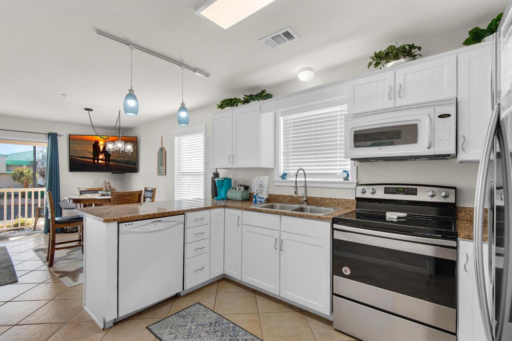 St. Martin Beachwalk Villas 311 Destin Esterno foto