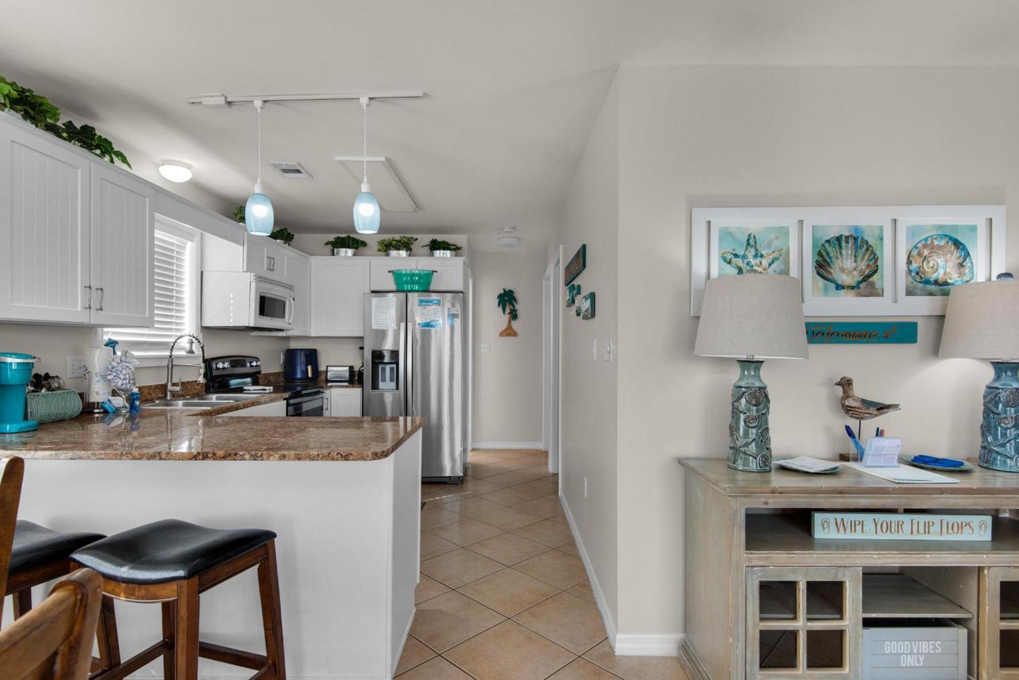 St. Martin Beachwalk Villas 311 Destin Esterno foto