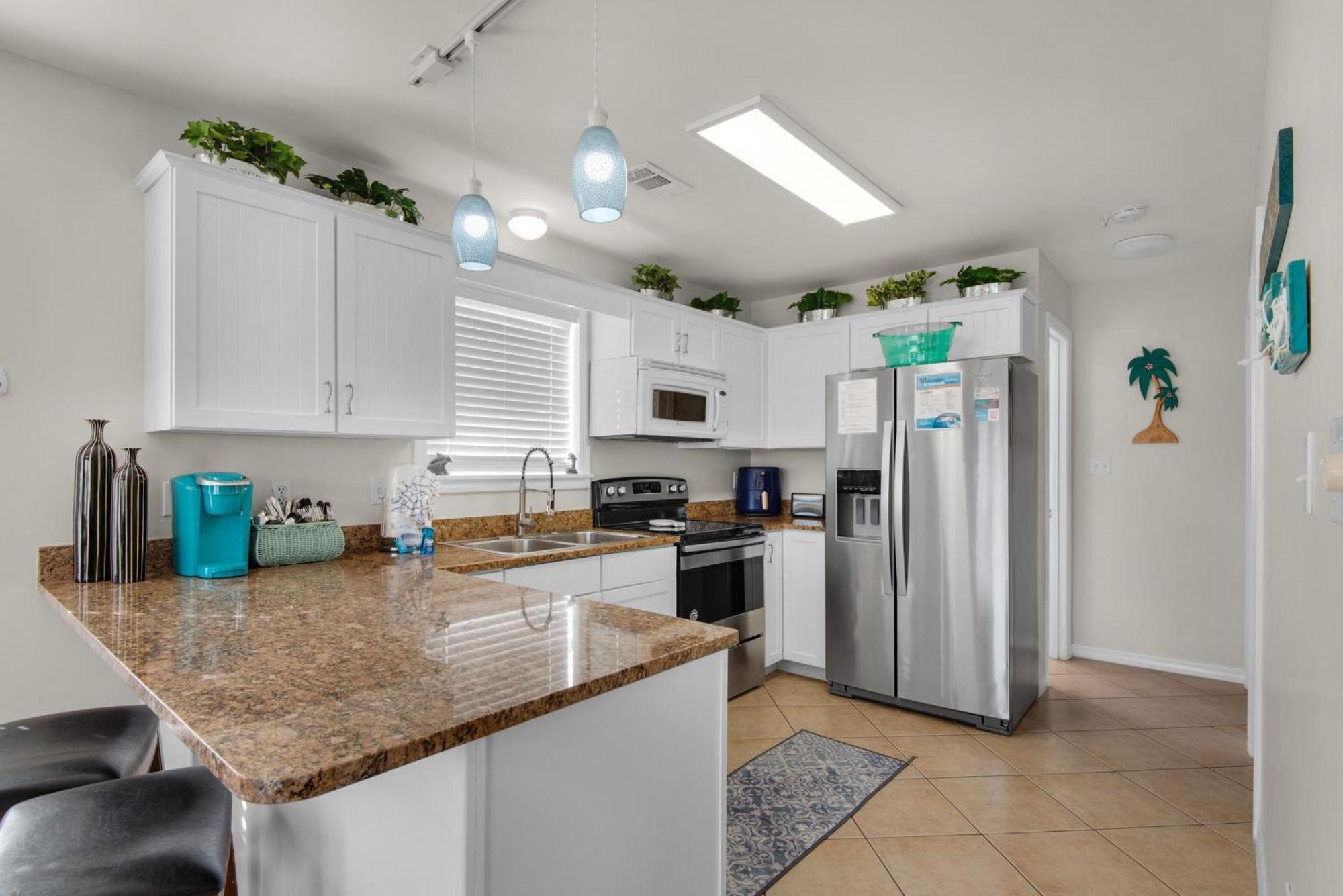 St. Martin Beachwalk Villas 311 Destin Esterno foto