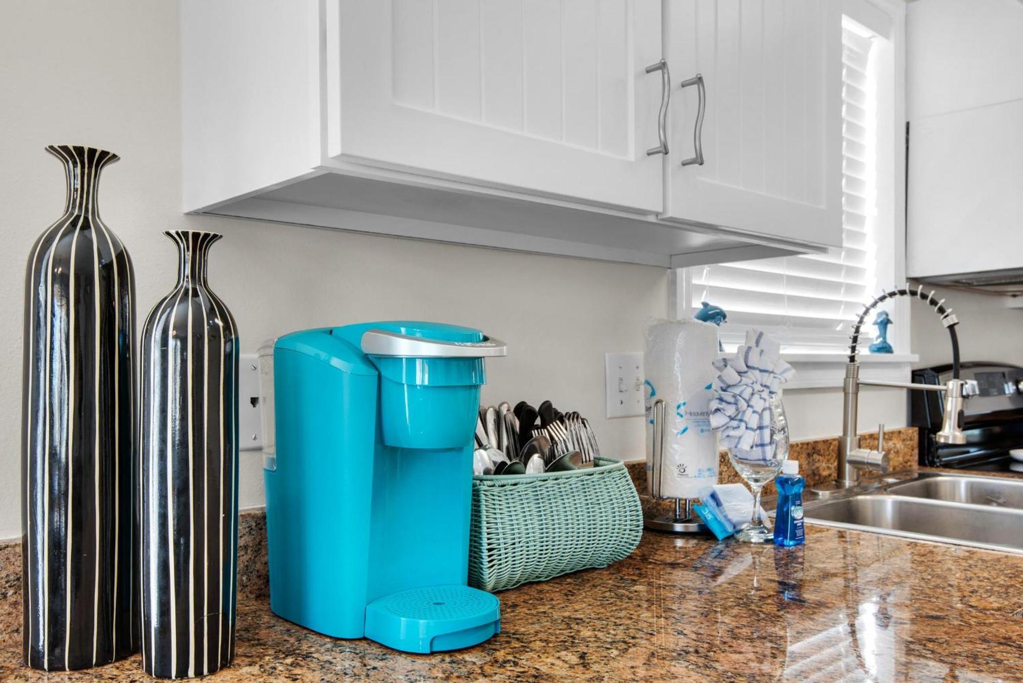 St. Martin Beachwalk Villas 311 Destin Esterno foto