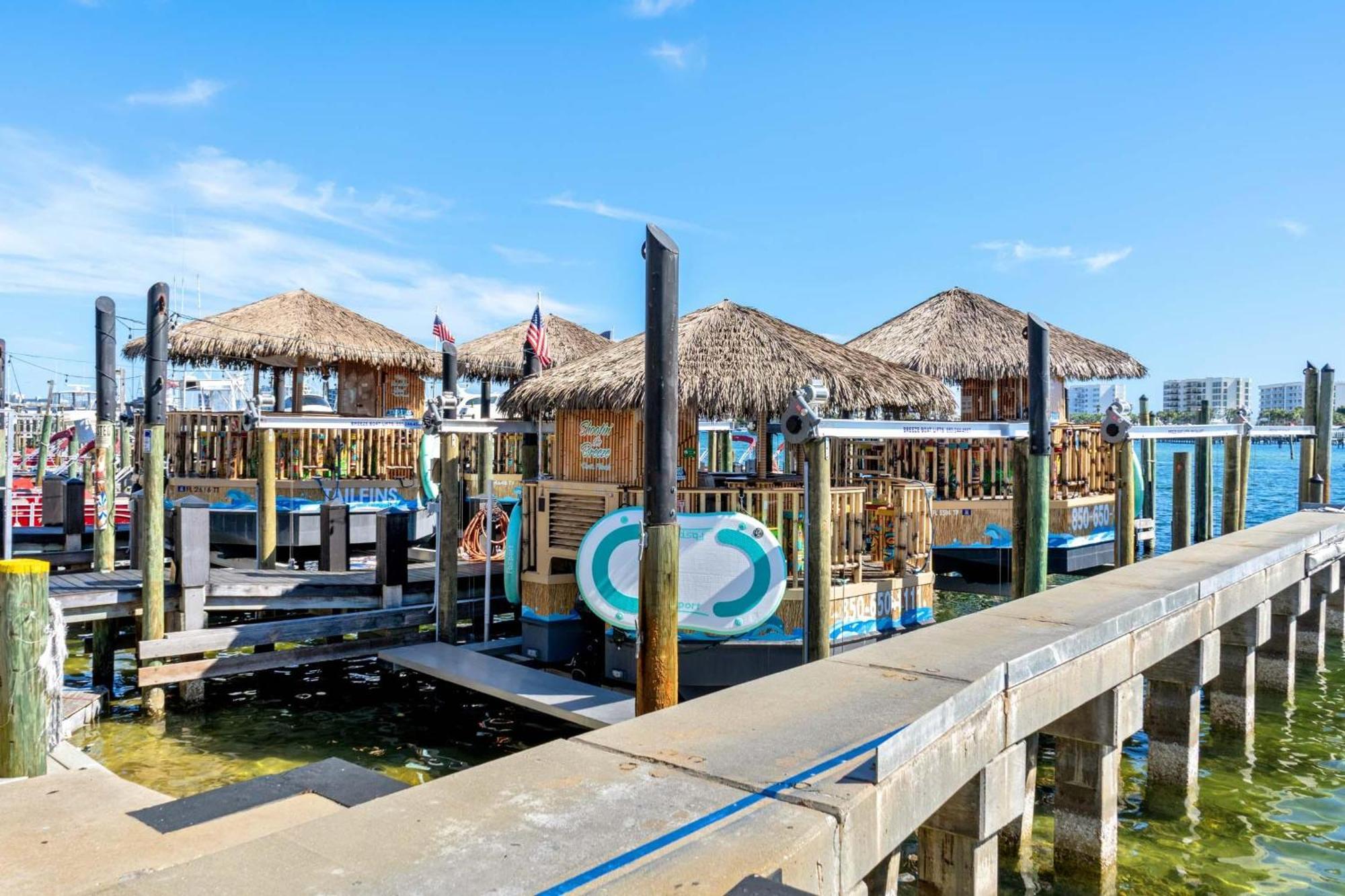 St. Martin Beachwalk Villas 311 Destin Esterno foto