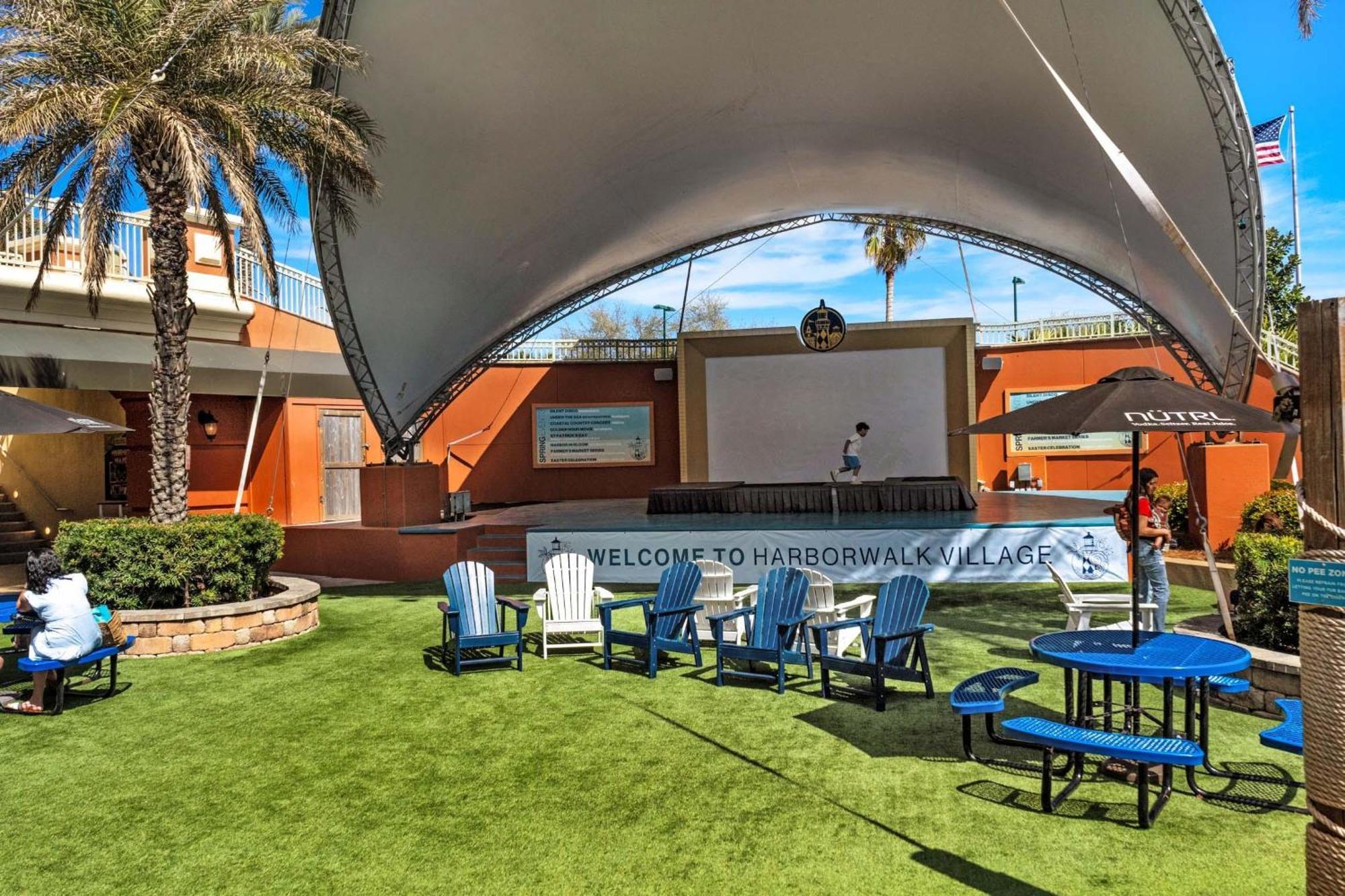St. Martin Beachwalk Villas 311 Destin Esterno foto