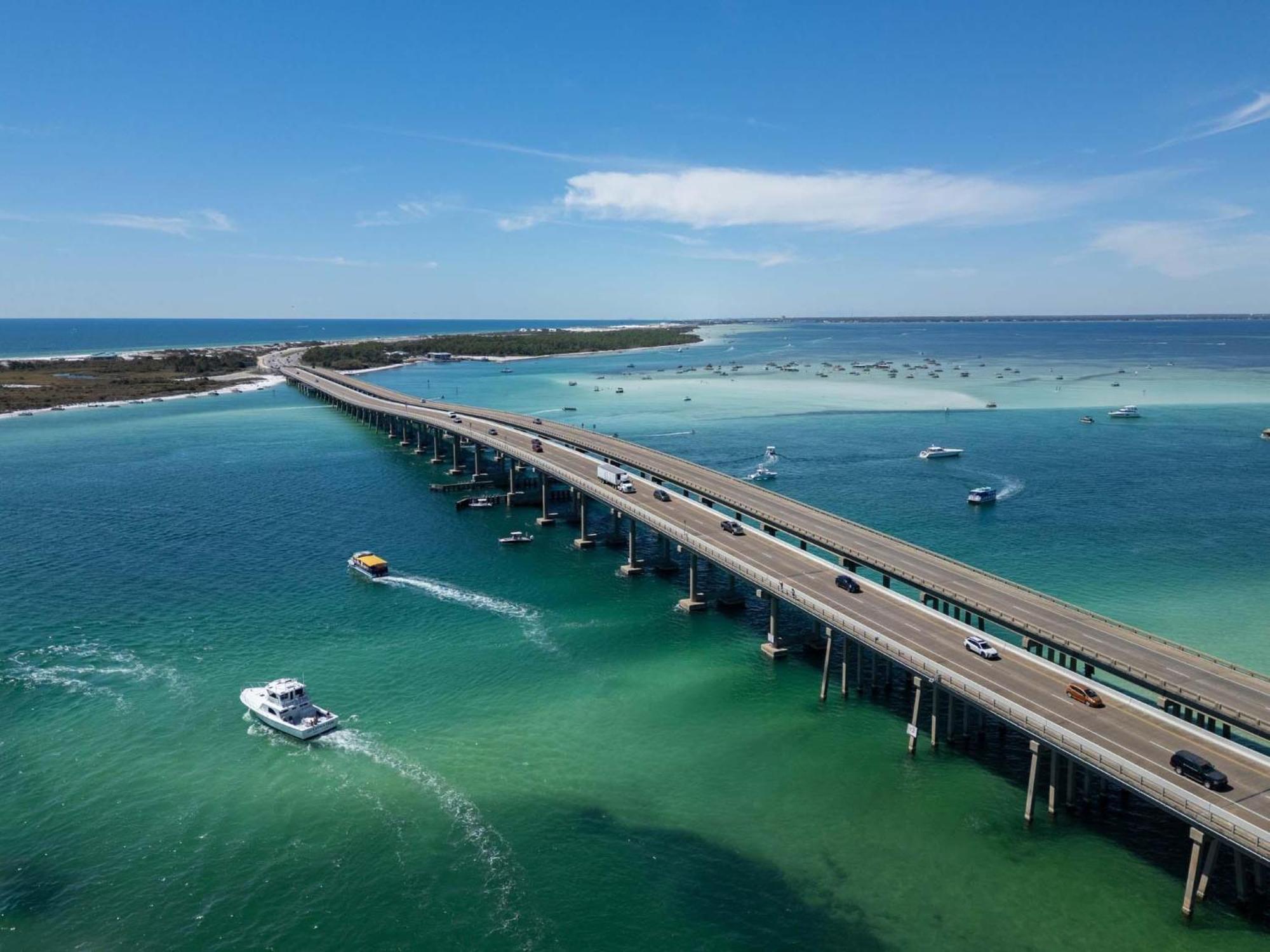 St. Martin Beachwalk Villas 311 Destin Esterno foto