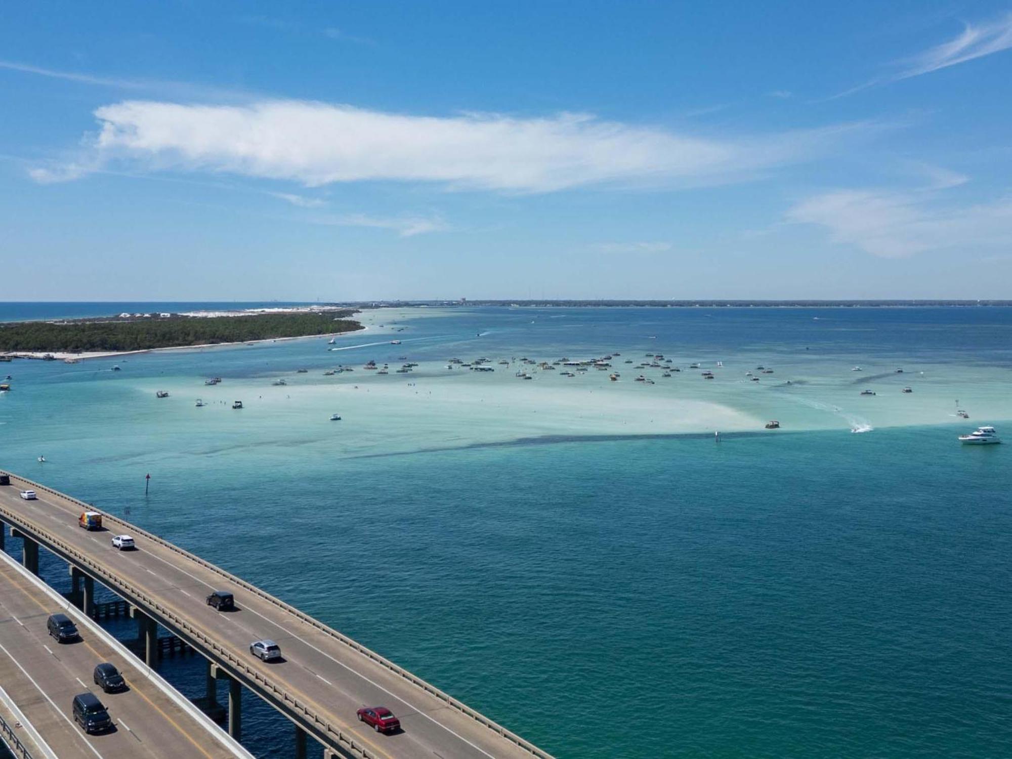St. Martin Beachwalk Villas 311 Destin Esterno foto